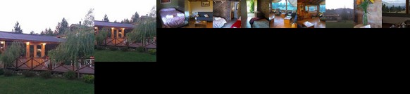 Eco Hosteria Meliquina