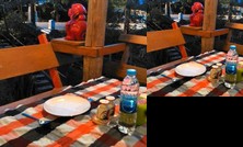 Hut Hug Pai Home Stay