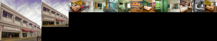 Concept Hotel Zamora