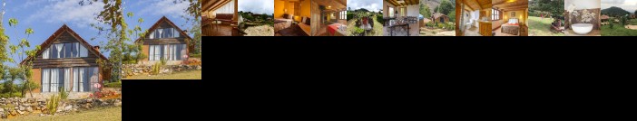 Cabanas Suites Sergia Torres