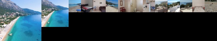 Sarakinos Apartments