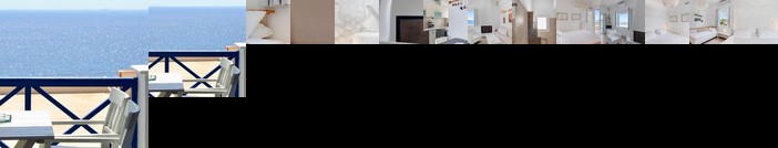 Endless Blue from Syros