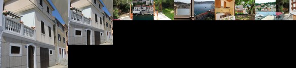 Ugodni apartmani na moru