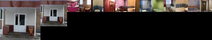 Lux Hotel na Nizhegorodskoy