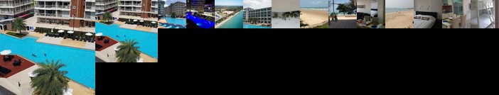 Grand Beach Condo I Unit A207