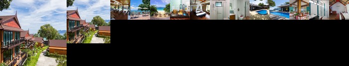 Phi Phi Long Beach Resort & Villa