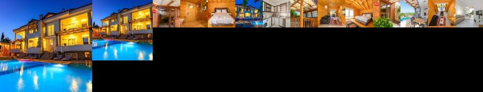 Anatolian Boutique Apartments