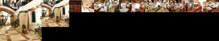 Hotel Meson del Rosario