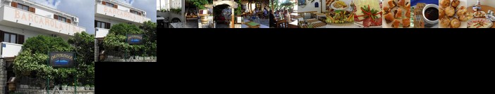 Apartments Barcarola