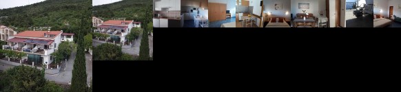 Delfin Apartments Sveti Juraj