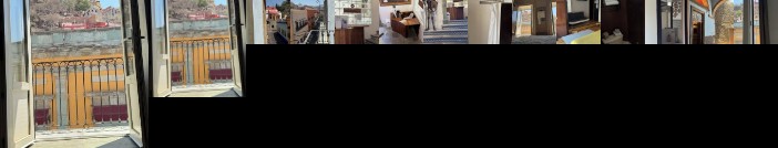 Hotel Mansion Von Humboldt