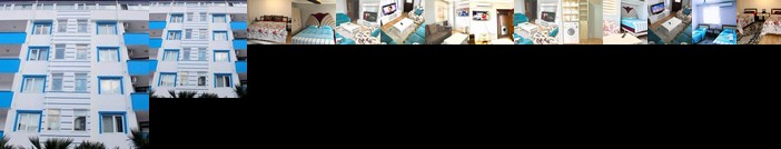 Kuzey Residence Relax