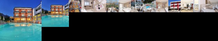 Summer Dream Hotel Kassandra