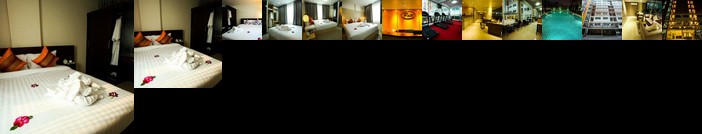 Patt Serviced Apartments