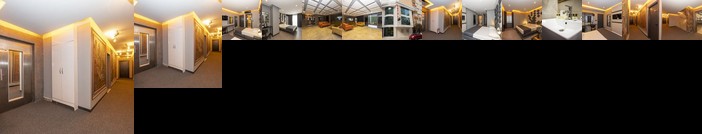 White Palace Hotel Istanbul