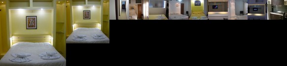 Departamentos Equipados Rio Cuarto