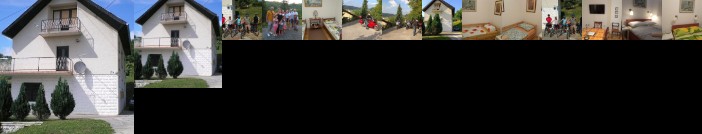 Apartments Country House Stipica