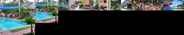 Carpe Diem Guest House Ko Chang