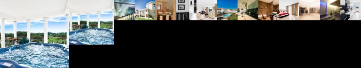 As Cascatas Golf Resort & Spa