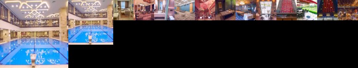 The Green Park Ankara