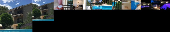 Apartments Vila Familia Hvar