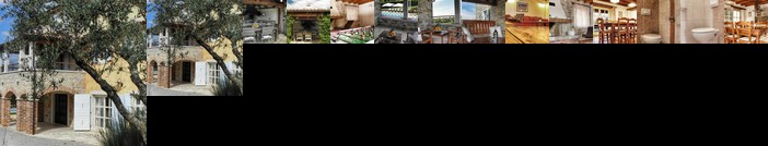 Villa Paolina Visnjan