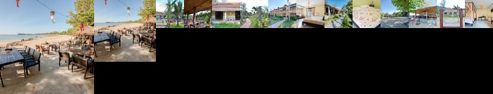 Banana Beach Resort Ko Lanta