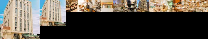 Kahya Hotel Ankara