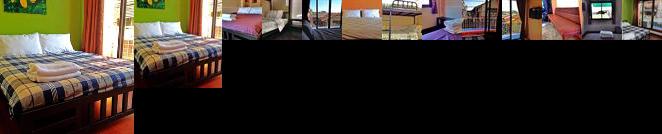 Baan Tipa House Wanglang