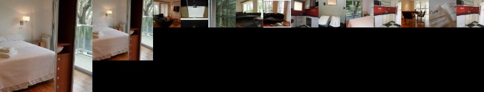 Apart Edificio Clever