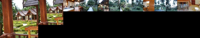 Rasa Sayang Resort