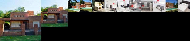 Casa Sierras de Cordoba