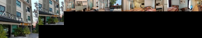 Zcape Condominium Bangtao Beach