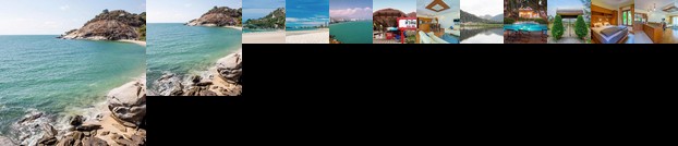 Khao Tao Lake and Beach Villas