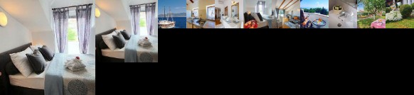 Apartments Villa Bare