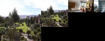 Edificio en Parque Suecia