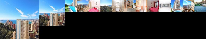 Residencial Mirador del Mediterraneo