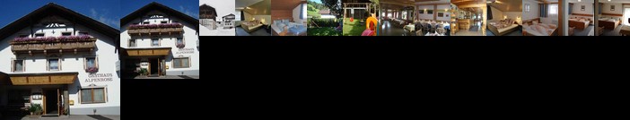 Gasthof Alpenrose Imsterberg