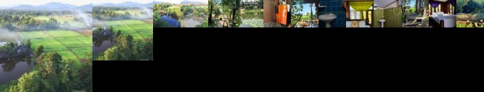 Sukhothai City Resort