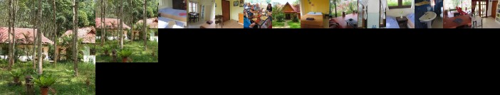 Manora Garden Phang Nga