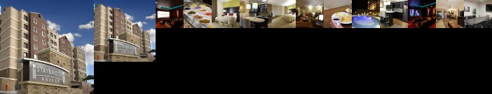 Staybridge Suites Chihuahua