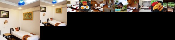 Ban Phumon Talang Resort