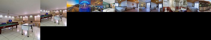 Villa Moonflower Aparts & Suites