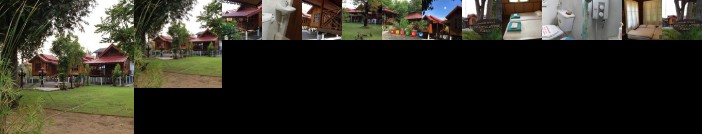 The Little Lopburi Village