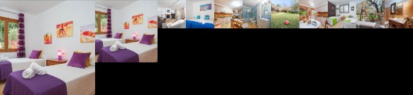 Villa Finca Can Lluc