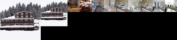 Erta Soyak Hotel Uludag