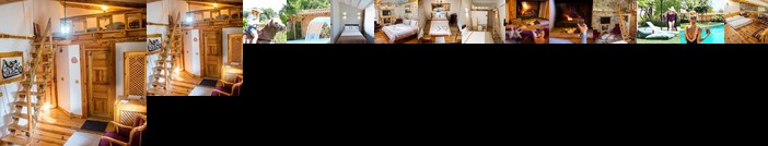 Mogla Tashan Boutique Otel