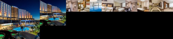 Grannos Thermal Hotel & Convention Center