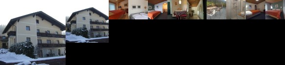 Seeblick-Appartements Ossiach