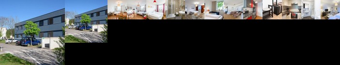 STAY'N Graz Apartments